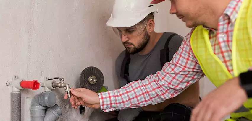 Water Softener Installation in Rocky Point, NY