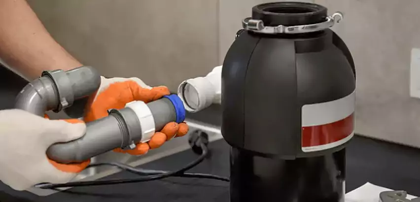 Garbage Disposal Maintenance in Rocky Point
