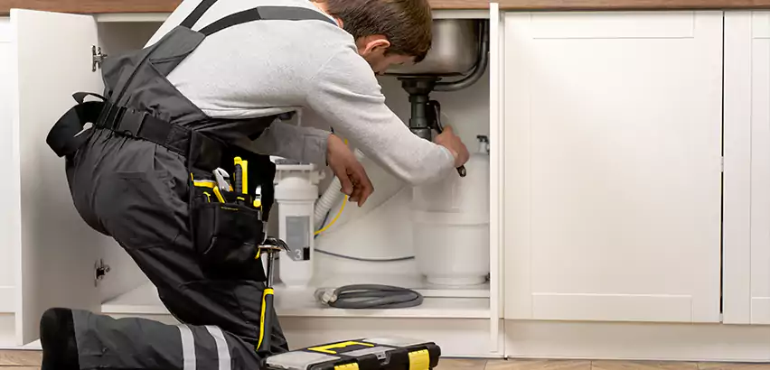 Sewer Line Replacement in Rocky Point