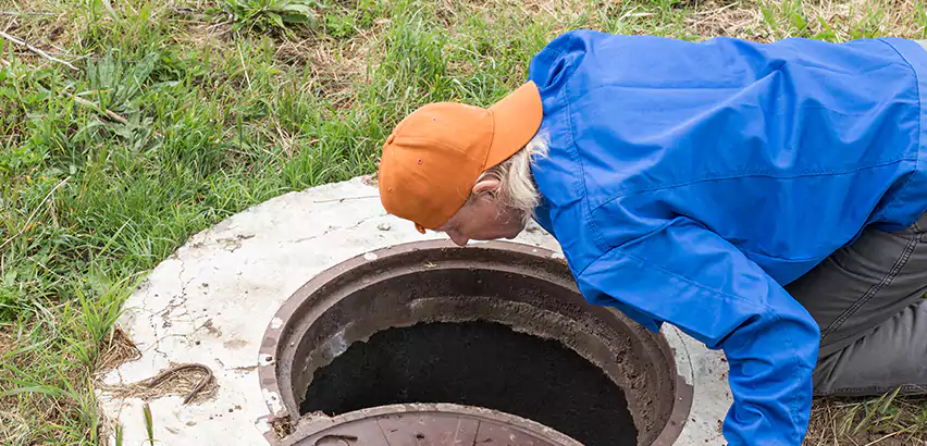 Septic Tank Leak Repair in Rocky Point, NY