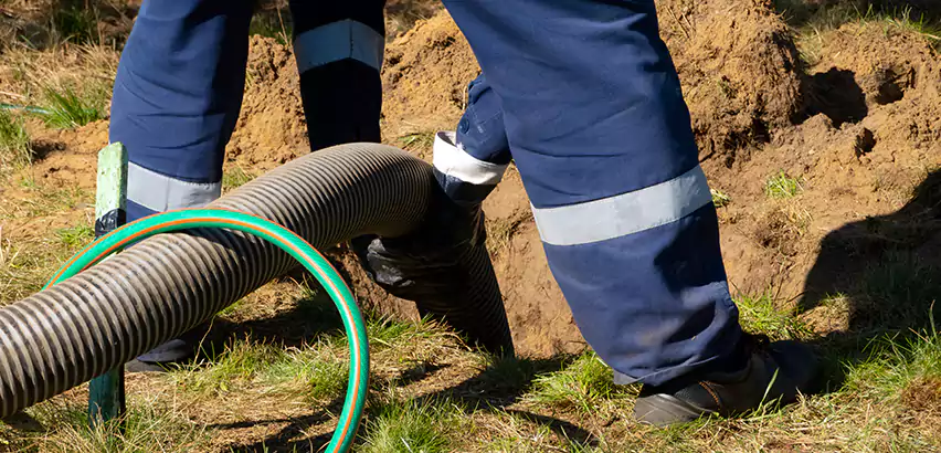 Commercial Sewer Cleaning in Rocky Point