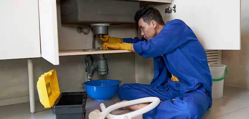 Sewer Line Maintenance Rocky Point, NY