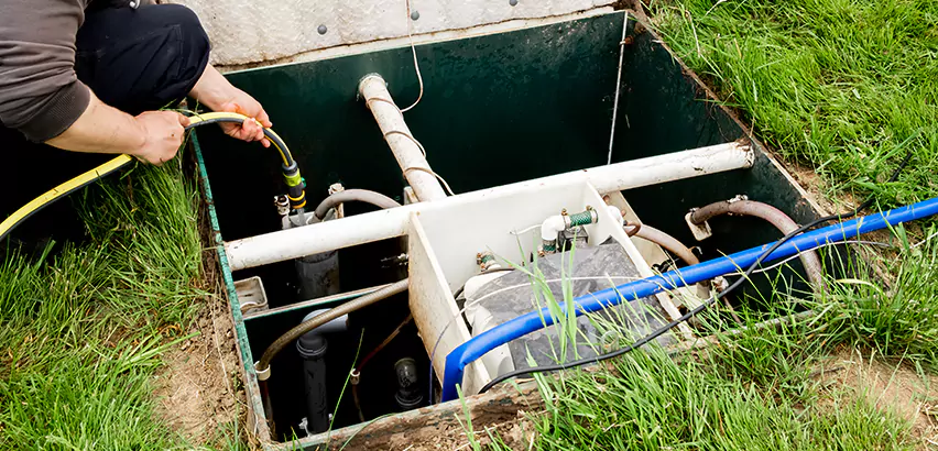 Zoeller Sump Pump Maintenance in Rocky Point