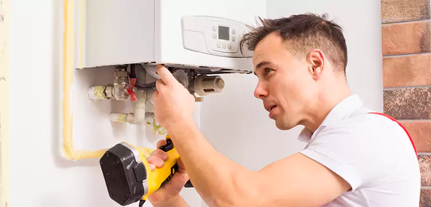 Takagi Tankless Water Heater Maintenance in Rocky Point