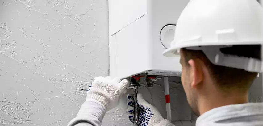 Rheem Tankless Water Heater Replacement in Rocky Point