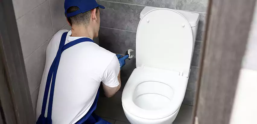 Toilet Lid Replacement in Rocky Point