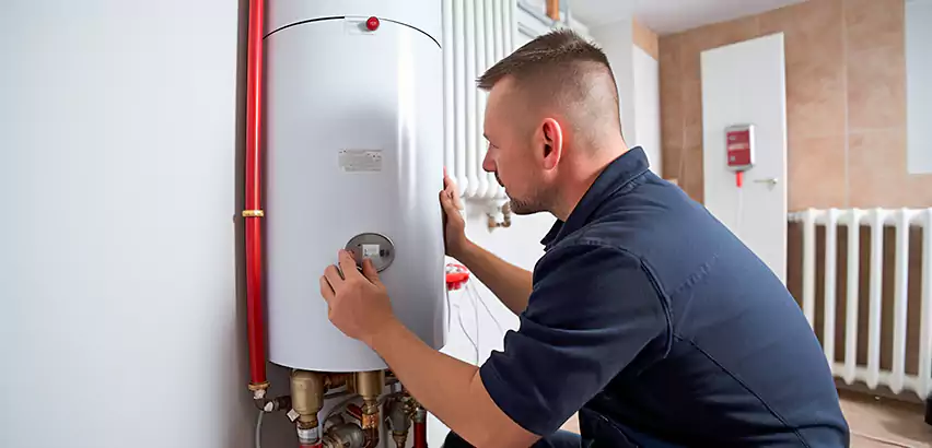 Emergency Water Heater Replacement in Rocky Point