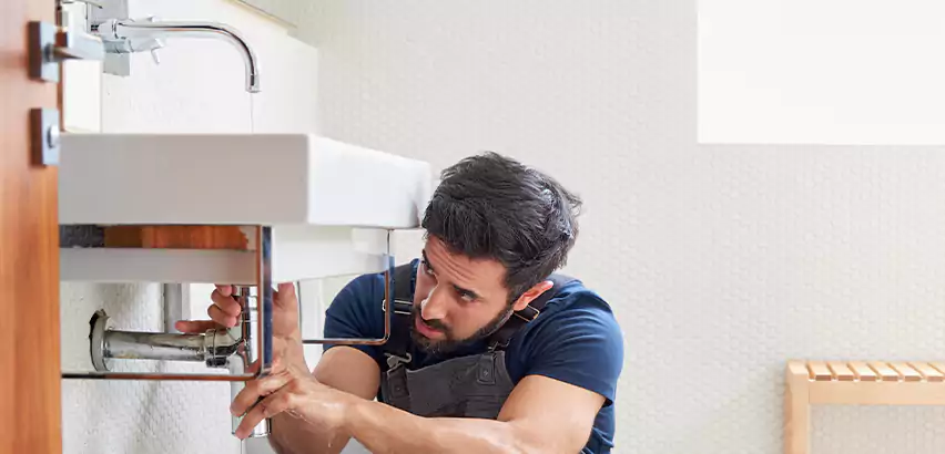 Commercial Water Leak Detection in Rocky Point