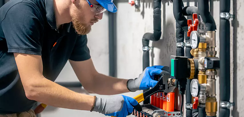 Rainsoft Water Softener Maintenance in Rocky Point