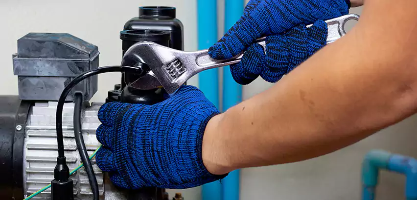 Well Water System Repair in Rocky Point, NY