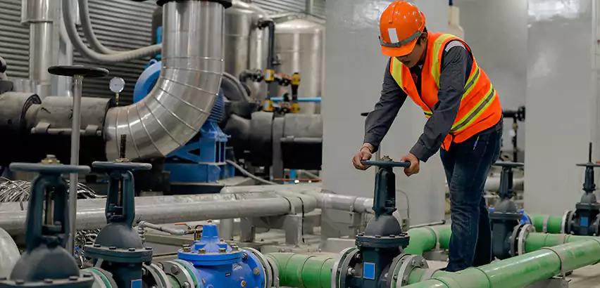 Top-Notch Trenchless Sewer Line Repair Services in Rocky Point, NY.
