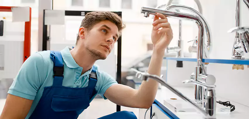 Water Leak Detection in Rocky Point