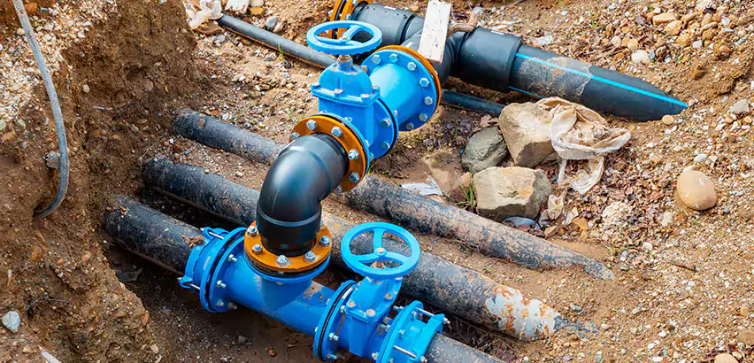 Professional Water Line Installation Services in Rocky Point, NY