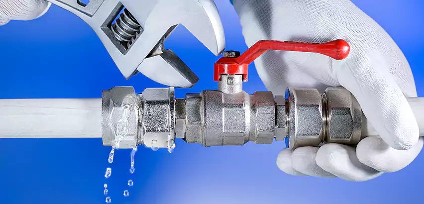 Water Line Repair in Rocky Point, NY