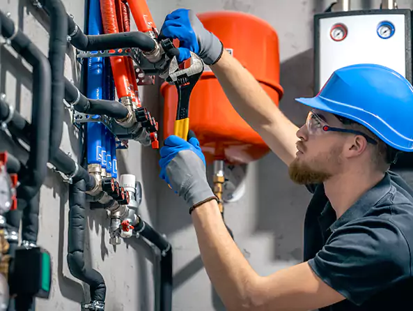 Why Choose Rocky Point Plumbing for Backflow Preventer Installation in Rocky Point, NY?