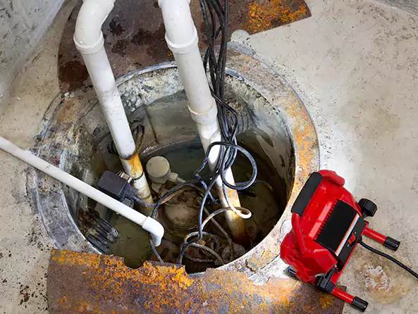 Why Choose Rocky Point Plumbing for Basement Sump Pump Installation in Rocky Point?