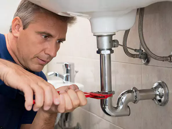 Why Choose Rocky Point Plumbing for Bathroom Plumbing in Rocky Point, NY?