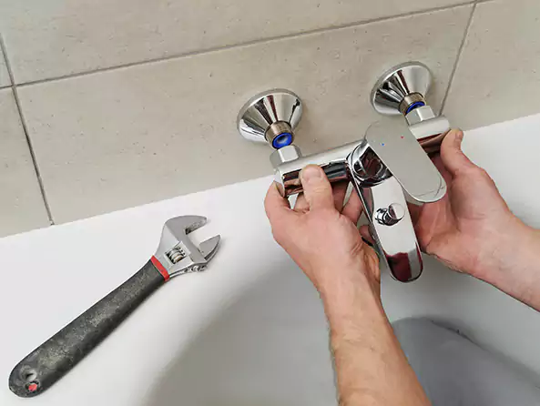 Why Choose Rocky Point Plumbing for Bathtub Faucet Replacement in Rocky Point, NY?
