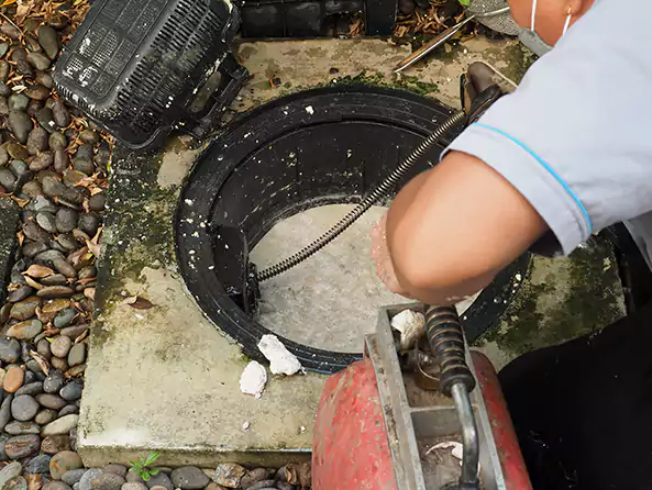 Why Choose Rocky Point Plumbing for Clogged Drain Repair in Rocky Point, NY?