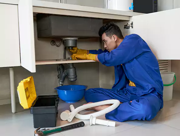 Why Choose Rocky Point Plumbing for Drain Cleaning in Rocky Point, NY?