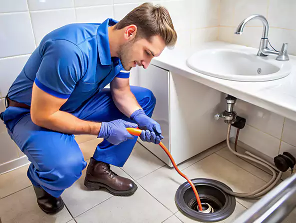 Why Choose Rocky Point Plumbing for Drain Repairs in Rocky Point, NY?