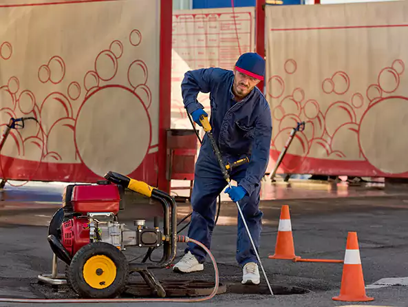 Why Choose Rocky Point Plumbing for Drain Services in Rocky Point, NY?