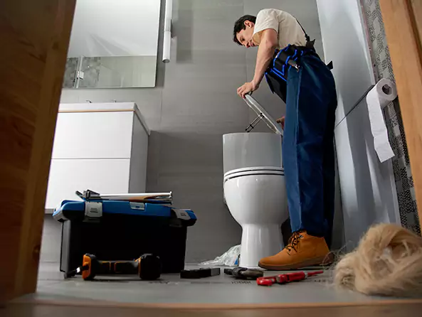  Why Choose Rocky Point Plumbing for Drainage Services in Rocky Point, NY?]