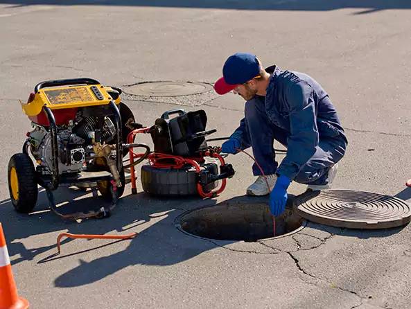 Why Choose Rocky Point Plumbing for Drains Camera Inspection in Rocky Point, NY?