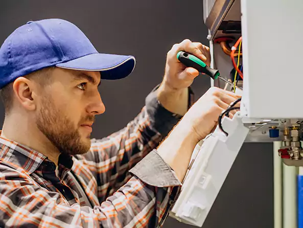 Why Choose Rocky Point Plumbing for Electric Tankless Water Heater Installation in Rocky Point, NY?