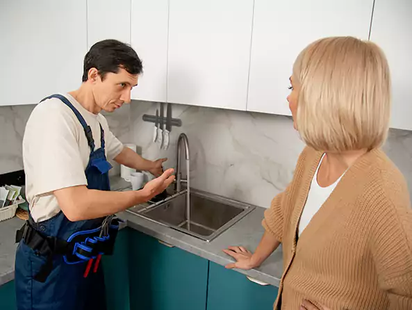 Why Choose Rocky Point Plumbing for Emergency Plumbing Repair in Rocky Point, NY?