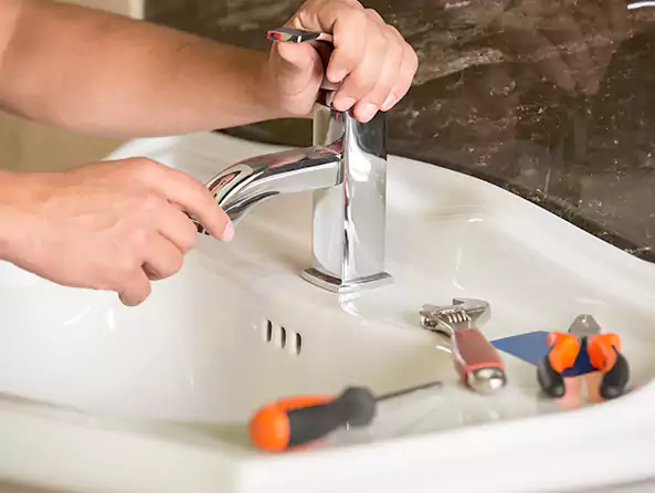 Why Choose Rocky Point Plumbing for Bathroom Faucet Installation in Rocky Point, NY?