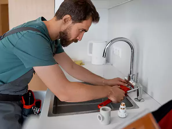 Why Choose Rocky Point Plumbing for Faucet Repair in Rocky Point, NY?
