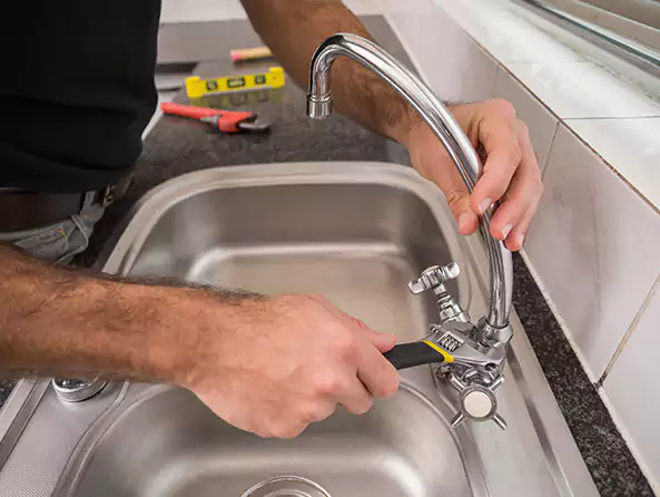 Why Choose Rocky Point Plumbing for Faucet Replacement in Rocky Point, NY?
