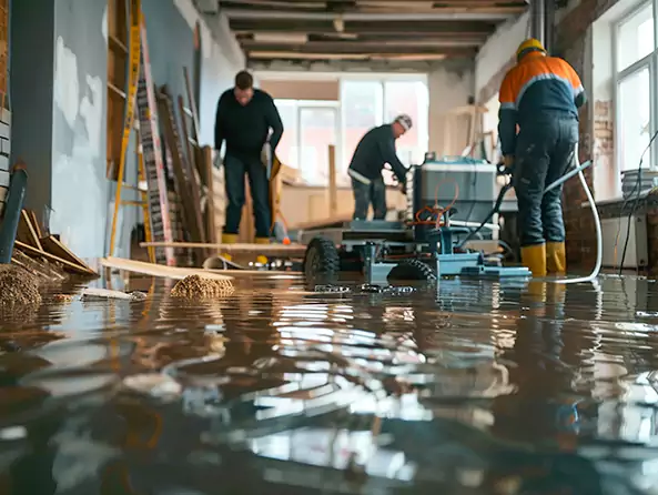 Why Choose Rocky Point Plumbing for Flood Restoration in Rocky Point, NY?