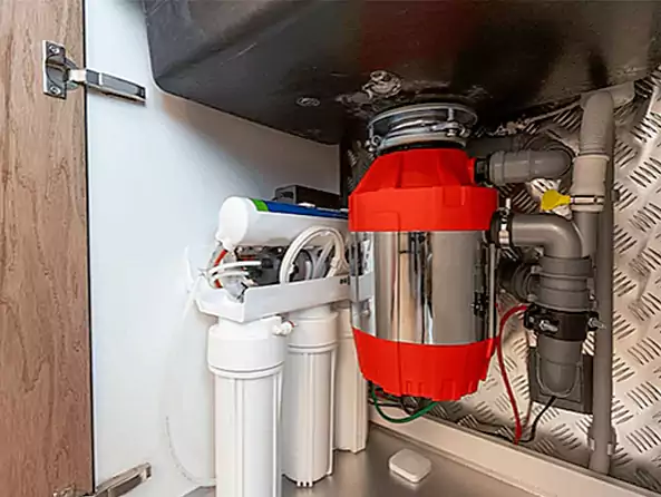 Why Choose Rocky Point Plumbing for Garbage Disposal Installation in Rocky Point, NY?
