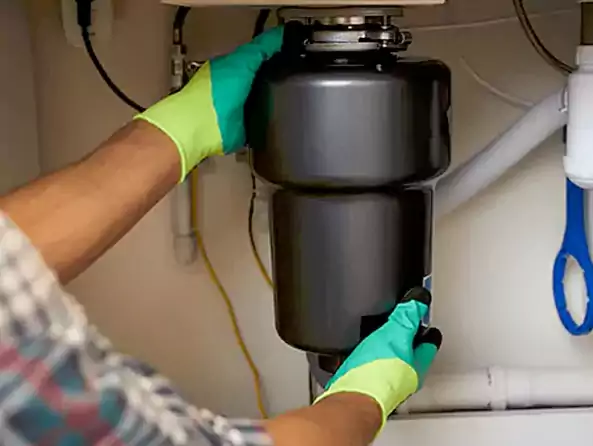 Why Choose Rocky Point Plumbing for Garbage Disposal Replacement in Rocky Point, NY?