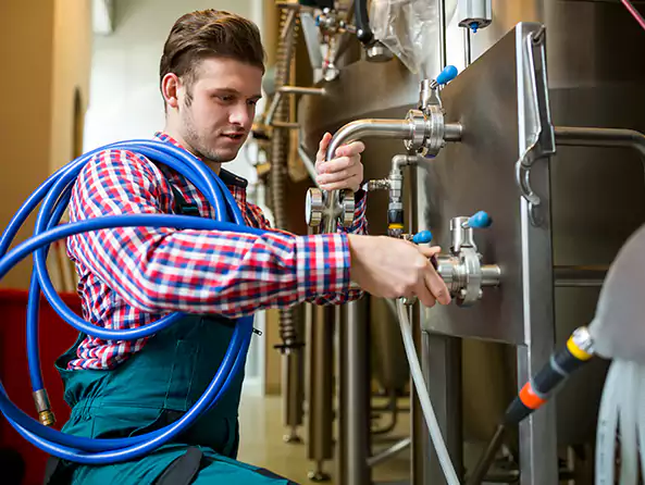 Why Choose Rocky Point Plumbing for Gas Leak Repair in Rocky Point, NY?