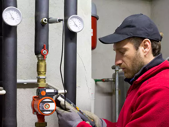 Why Choose Rocky Point Plumbing for Gas Line Installation in Rocky Point, NY?