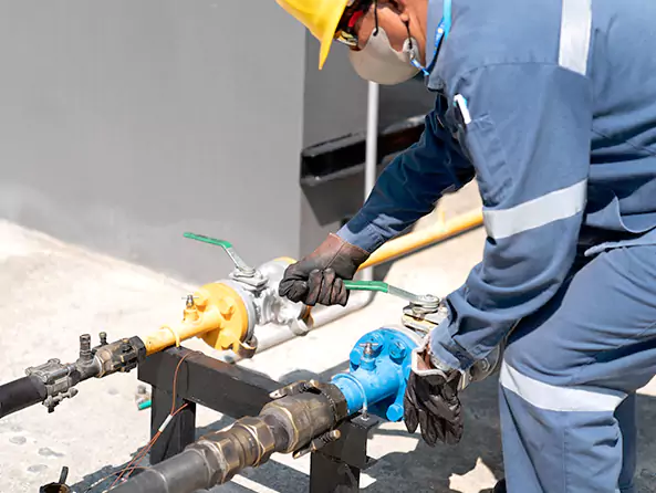 Why Choose Rocky Point Plumbing for Gas Line Repair in Rocky Point, NY?