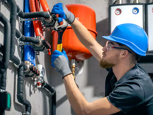 Why Choose Rocky Point Plumbing for Gas Water Heater Installation in Rocky Point, NY