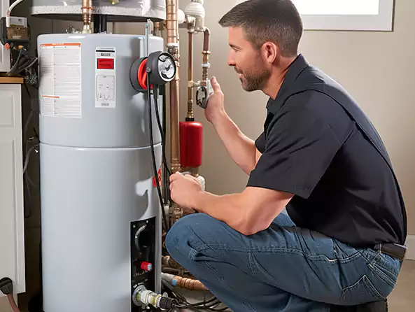 Why Choose Rocky Point Plumbing for Gas Water Heater Repair in Rocky Point, NY?