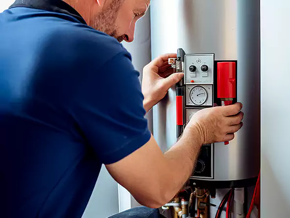 Why Choose Rocky Point Plumbing for Gas Water Heater Replacement in Rocky Point, NY?