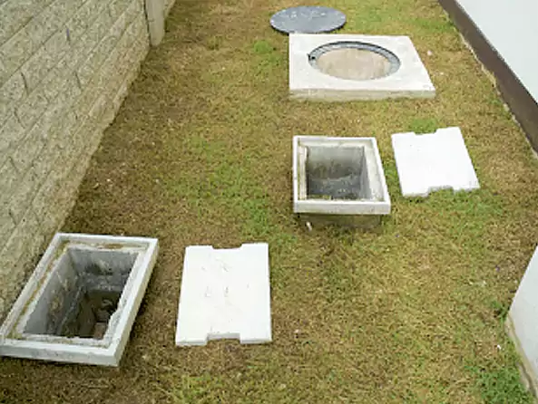 Why Choose Rocky Point Plumbing for Grease Trap Cleaning in Rocky Point, NY?