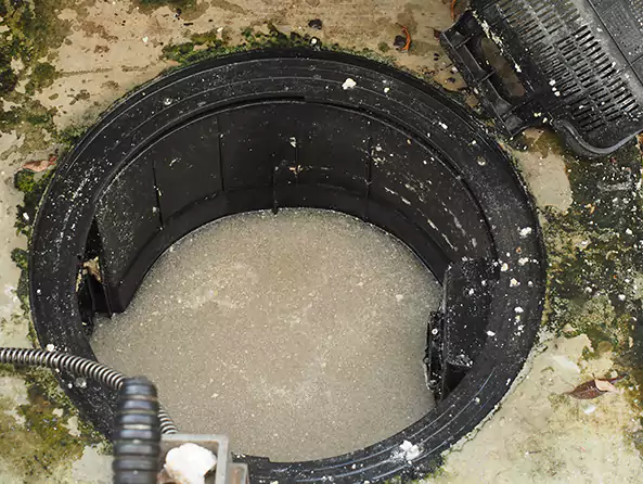 Why Choose Rocky Point Plumbing for Grease Trap Installation in Rocky Point, NY?
