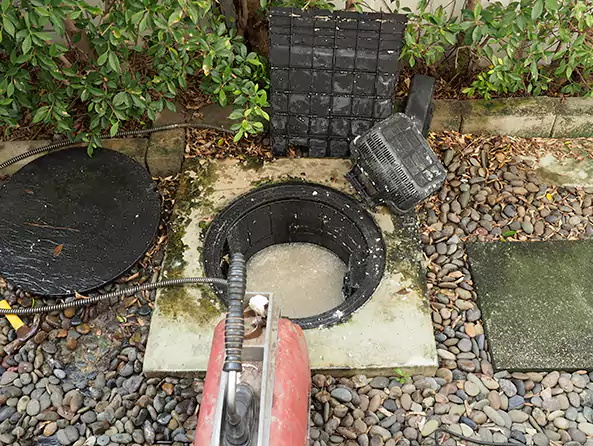 Why Choose Rocky Point Plumbing for Grease Trap Repair in Rocky Point, NY?