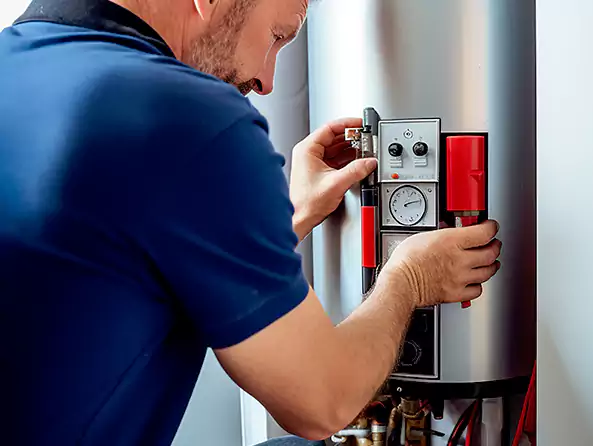 Why Choose Rocky Point Plumbing for Hot Water Tank Maintenance in Rocky Point, NY?