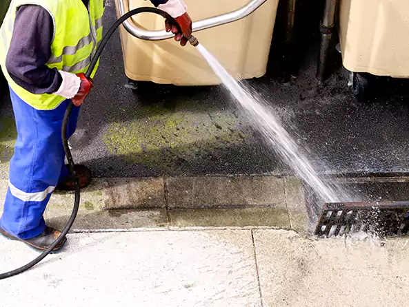 Why Choose Rocky Point Plumbing for Hydro Jetting in Rocky Point, NY?