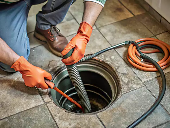 Why Choose Rocky Point Plumbing for Hydrojet Plumbing in Rocky Point, NY?