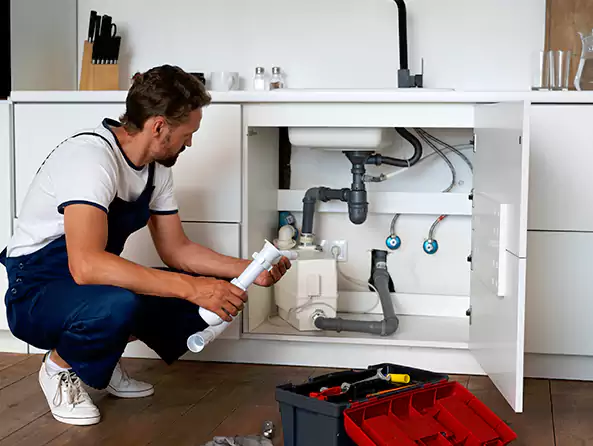 Why Choose Rocky Point Plumbing for Insinkerator Installation in Rocky Point, NY?