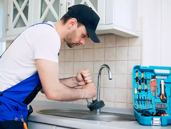 Why Choose Rocky Point Plumbing for Kitchen Plumbing in Rocky Point, NY?